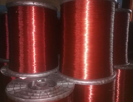 鋁漆包線有哪些優(yōu)點(diǎn)？