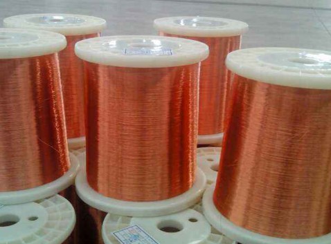 漆包線(xiàn)是什么？